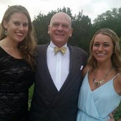 John Henry Houze's photo