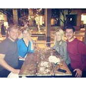 Thea Vengrin's photo