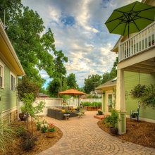 Berthoud House
