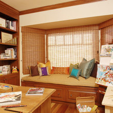 window coverings