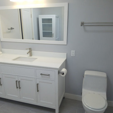 Woodland hills Room addition