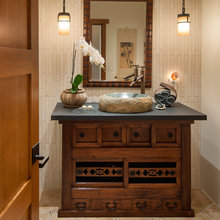Lake Downstairs Vanity