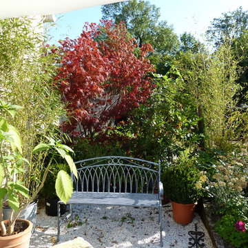 L'Atelier de Paysage