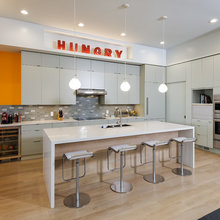 Kitchen Ideas