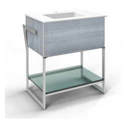 Vanities - Bathroom Vanities And Sink Consoles