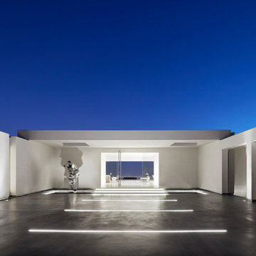 Trousdale Estates