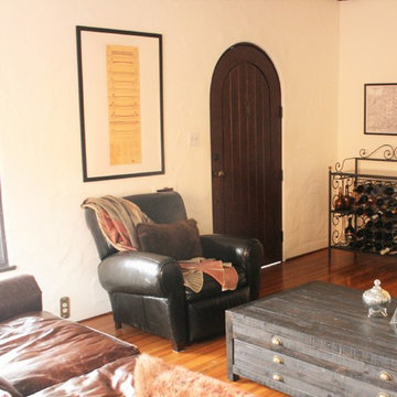 San Diego Staging Success