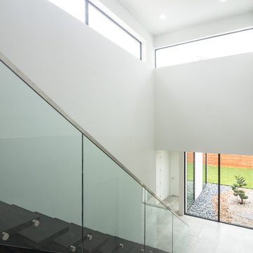 Charlestown Drive Residence