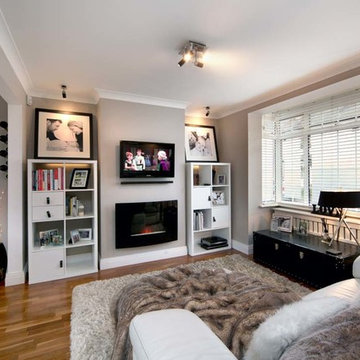 Total refurb for young family