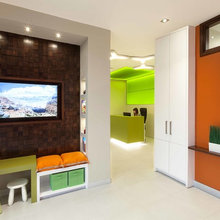 dental office