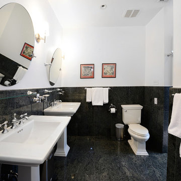 Extraordinary Loft Style Property on Grand