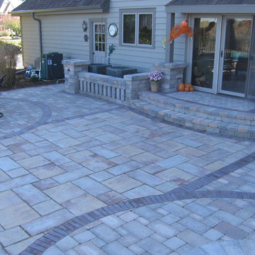 Patios