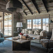 Living Rooms