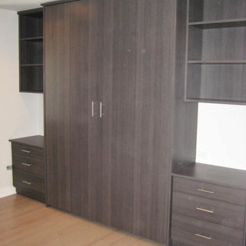 MURPHY BEDS