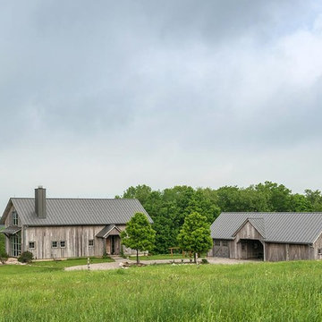 Looking Glass Farm