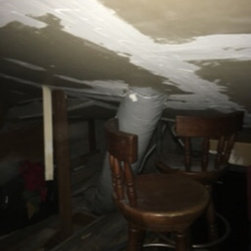 Church HVAC Systems (2) & Ductwork Upgrades - Air Conditioner Accessories