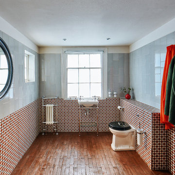 Traditional Bathrooms | Knightsbridge