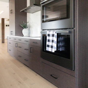 A Downtown Grand Rapids Loft Remodel: Rooted in History and Ready for the Future