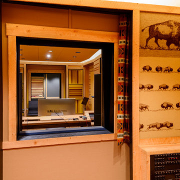 Home Studio