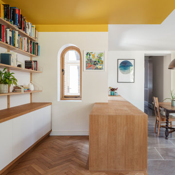 The Hide House - Snug