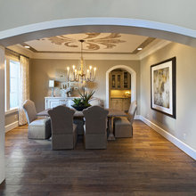 Dining Room Ideas