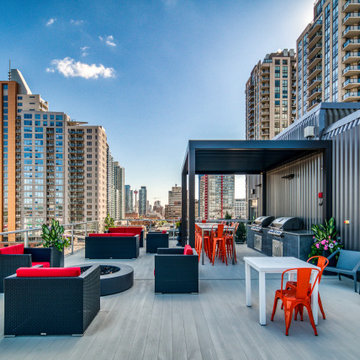 Cube by Strategic Group