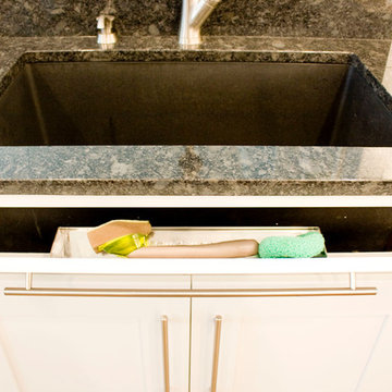 Teachers Kitchen