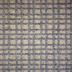 Wool Carpet - Downtown Bristol - Flooring