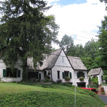 Suburban Addition Renovation