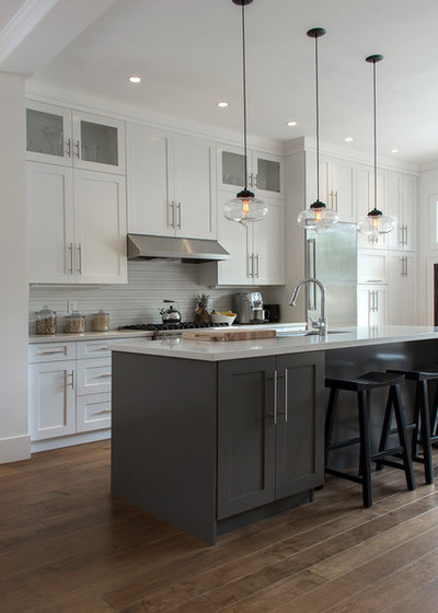 My Houzz: Bright and Airy Renovation in Vancouver