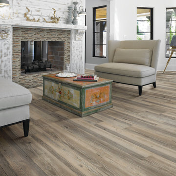 Quad Cities Flooring Options