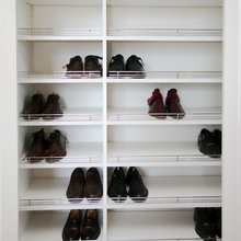 Rangements Chaussures
