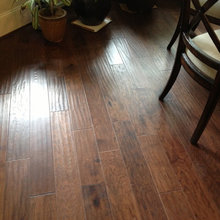 Flooring