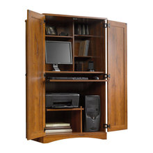 Computer Armoire