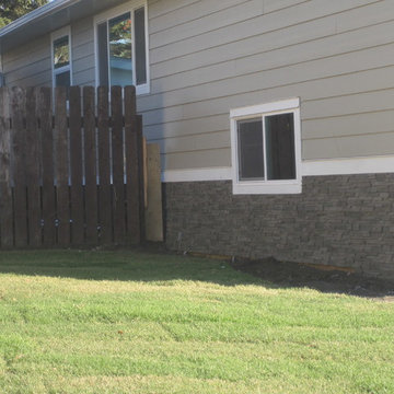 McIntyre Exterior