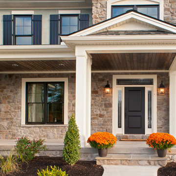 2014 Parade of Homes
