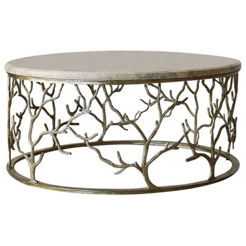 Branch Cocktail Table