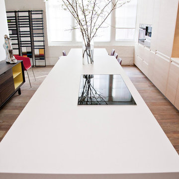 Poliform Showroom - SF Design Center