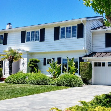 My House