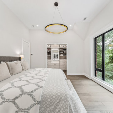 Bennington Heights Major Renovation