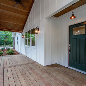 Kanis Custom Spec Home