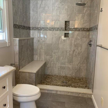 Shower After