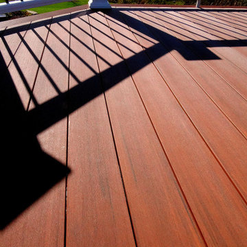 New Deck in Waukesha, WI
