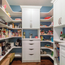 My Kitchen Plan