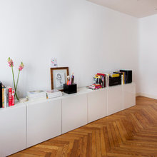 salón