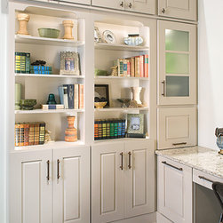 Wellborn Cabinet, Inc. - Products