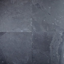 Ember Ash Natural Cleft 12&times;12 Slate Tiles - Products
