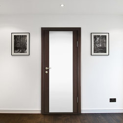 Milano-300 Wenge - Interior Doors