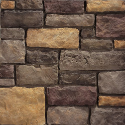 Stone Veneer - Products