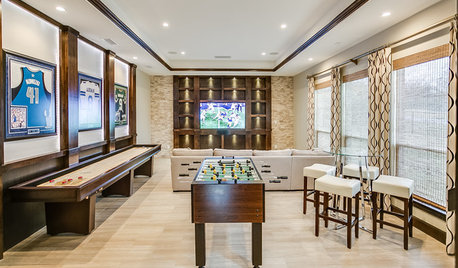 6 Essential Features for Football-Friendly Spaces